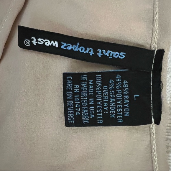 Lightweight Spring Blouse - Picture 4 of 5